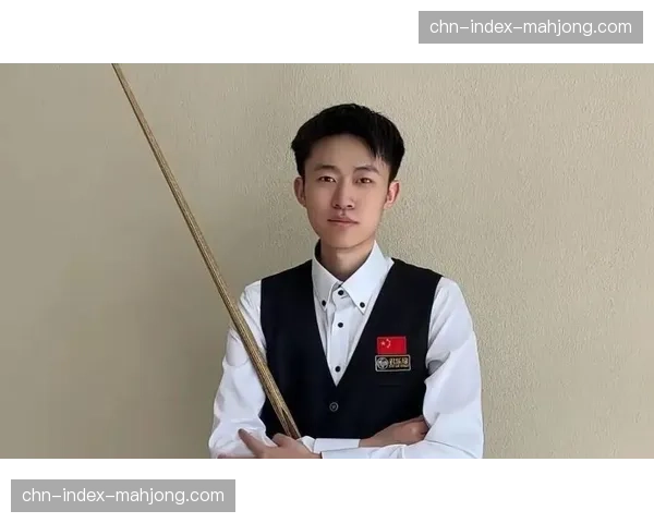 常冰玉首轮四杆破百横扫墨菲 创造524比1悬殊比分震撼赛场